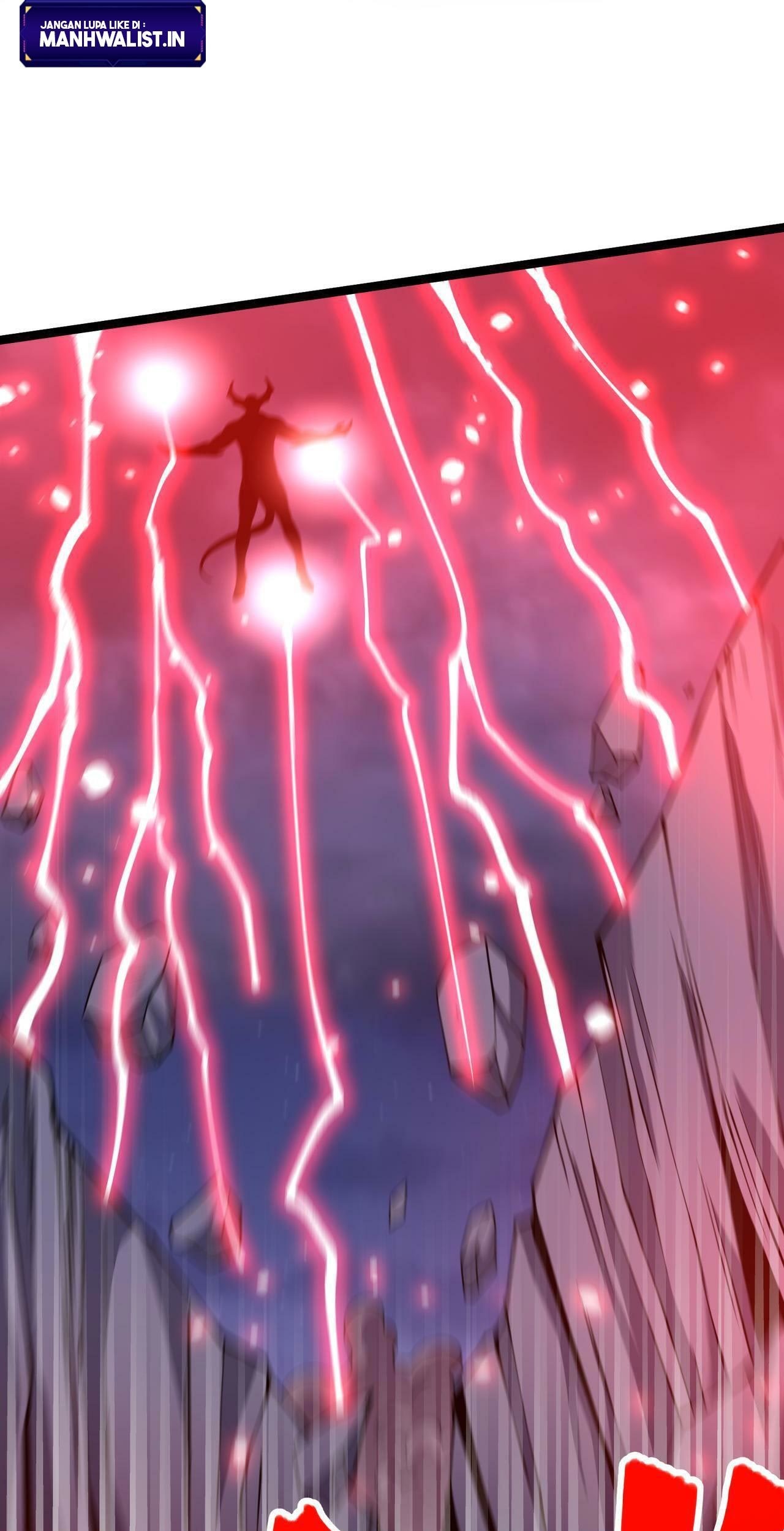 I Evolved After Devouring the Demon God Chapter 21 Gambar 81