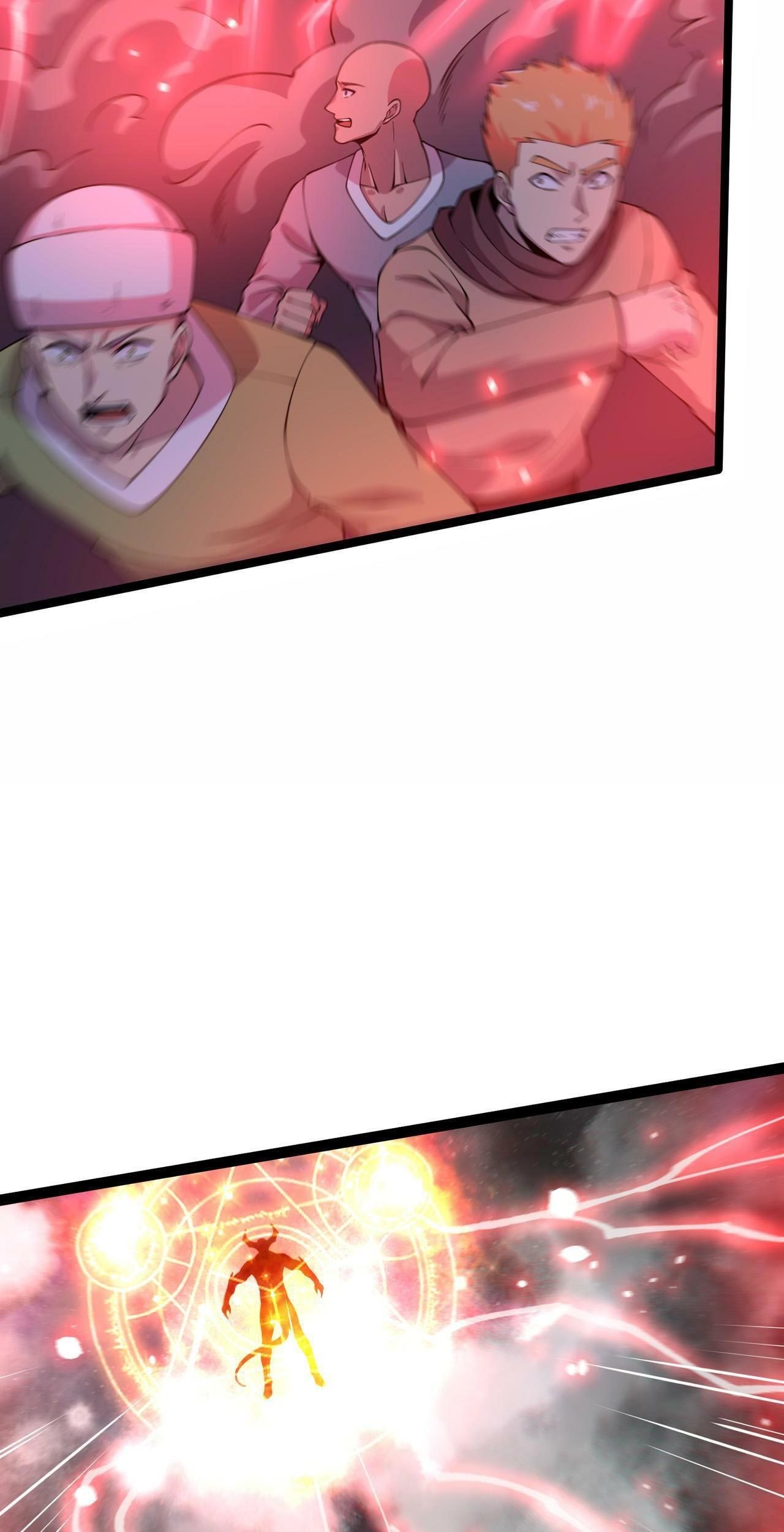 I Evolved After Devouring the Demon God Chapter 21 Gambar 85