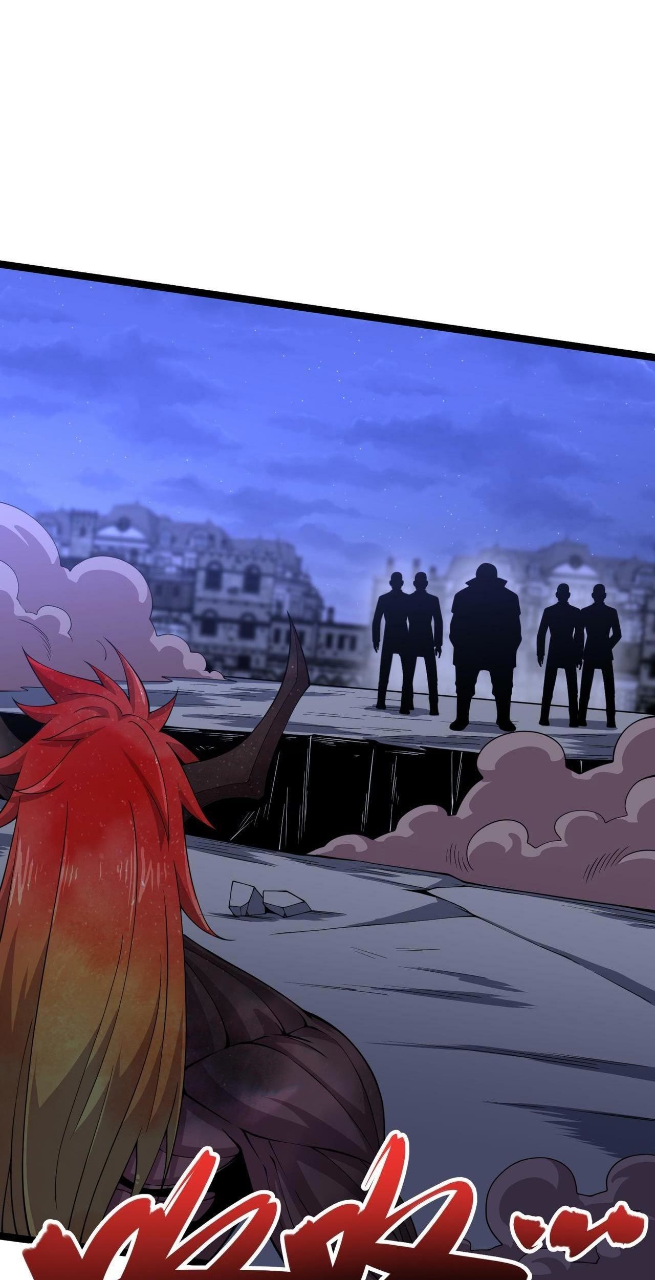 I Evolved After Devouring the Demon God Chapter 21 Gambar 91