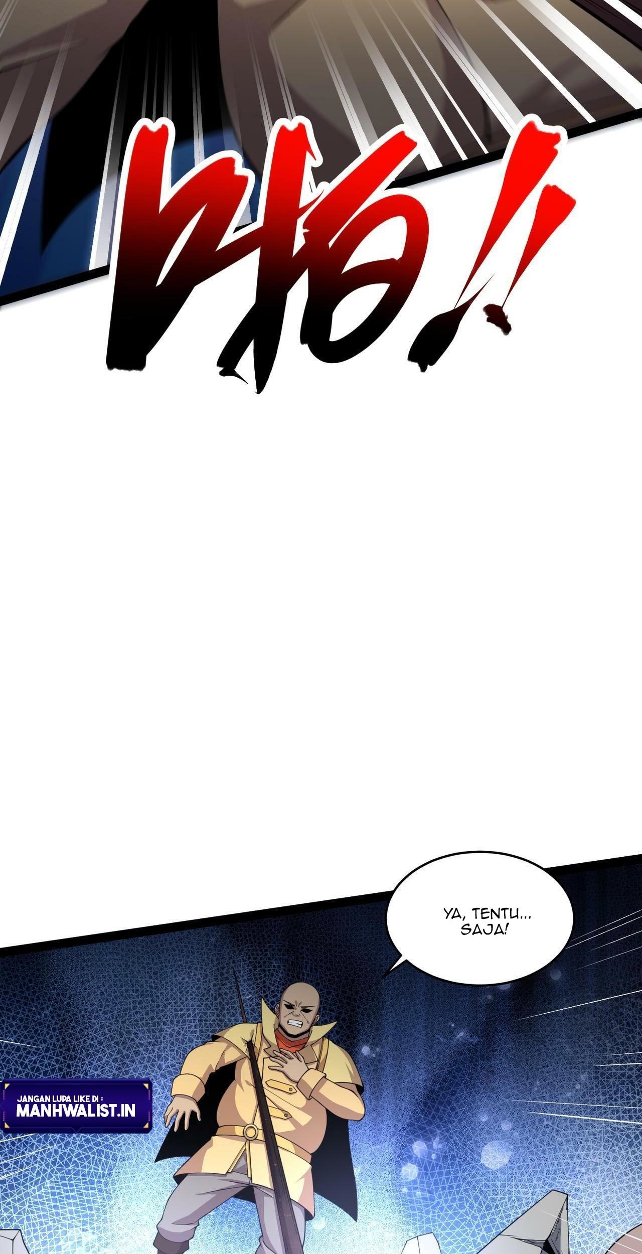 I Evolved After Devouring the Demon God Chapter 21 Gambar 105