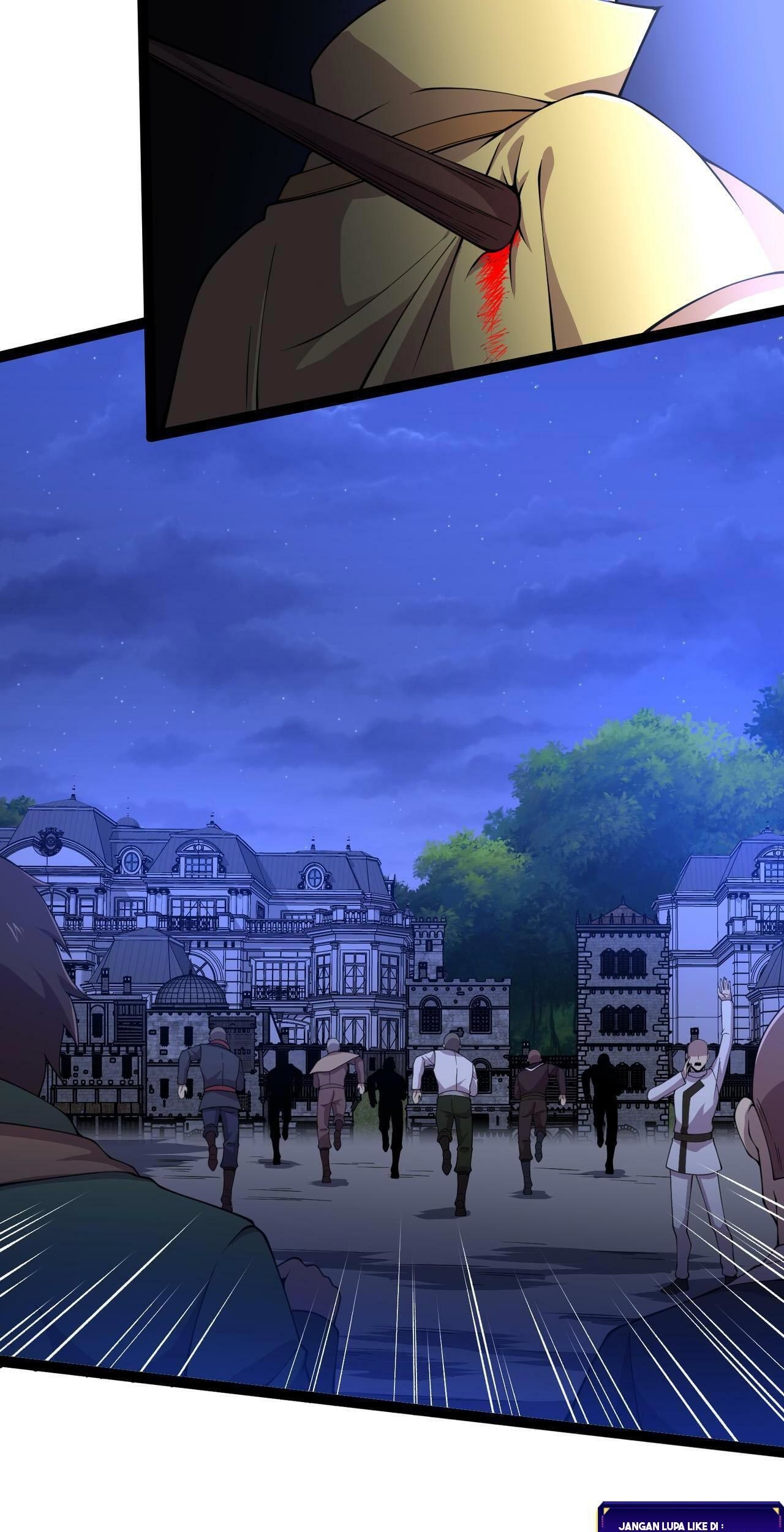 I Evolved After Devouring the Demon God Chapter 21 Gambar 109