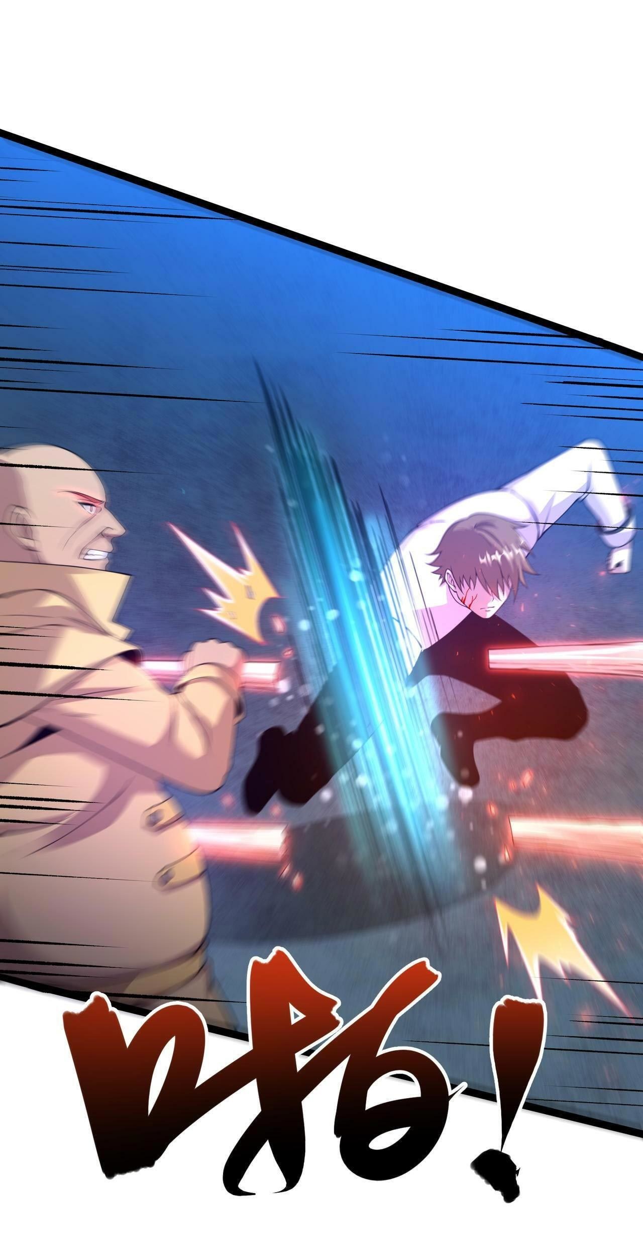 I Evolved After Devouring the Demon God Chapter 21 Gambar 119