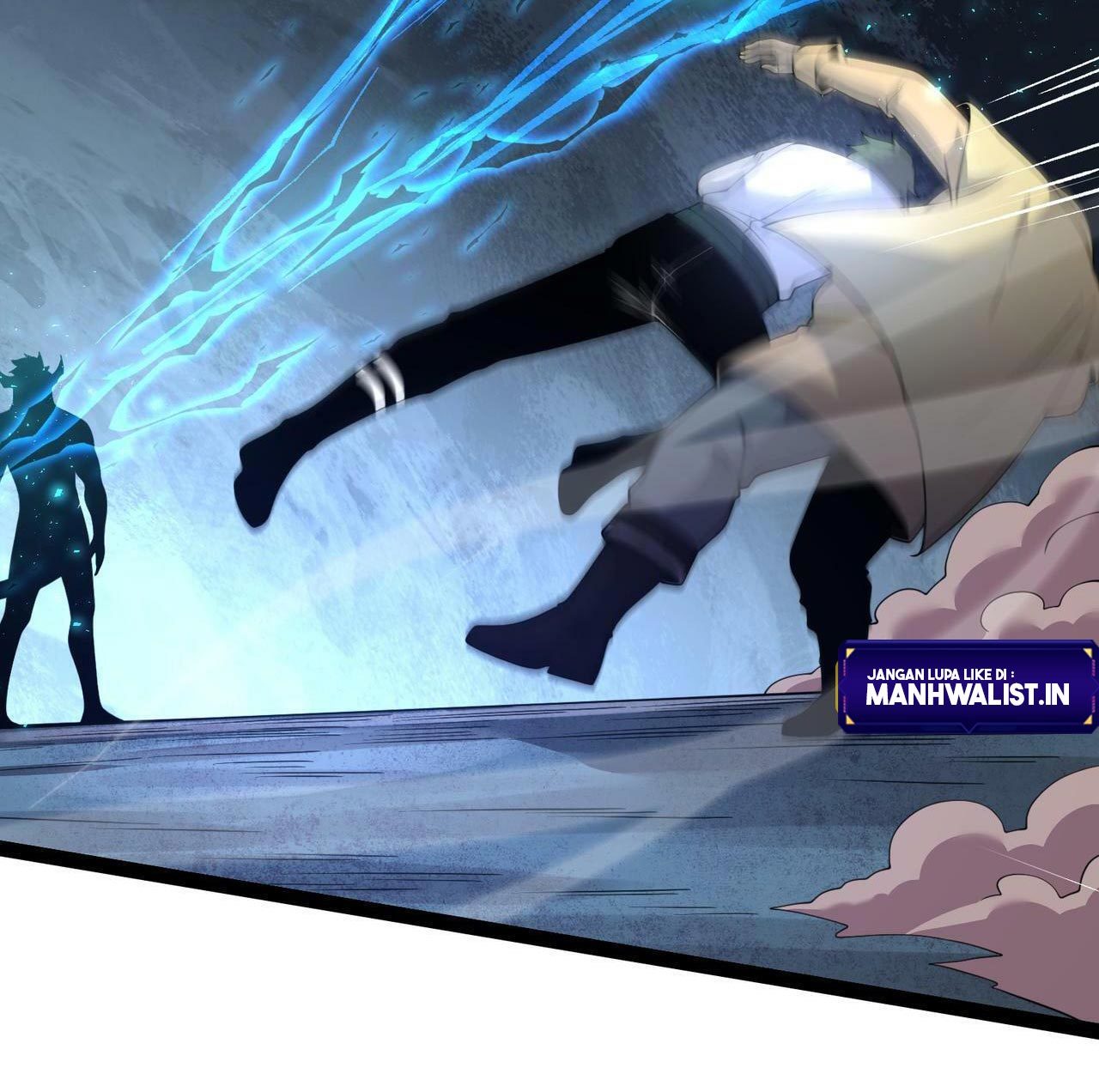 I Evolved After Devouring the Demon God Chapter 21 Gambar 122