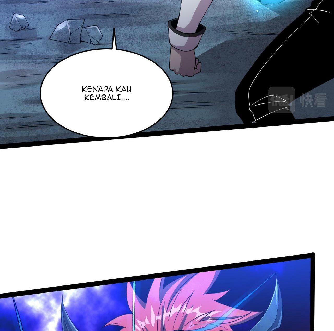 I Evolved After Devouring the Demon God Chapter 21 Gambar 124