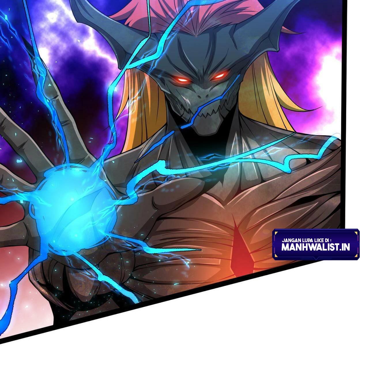 I Evolved After Devouring the Demon God Chapter 21 Gambar 125