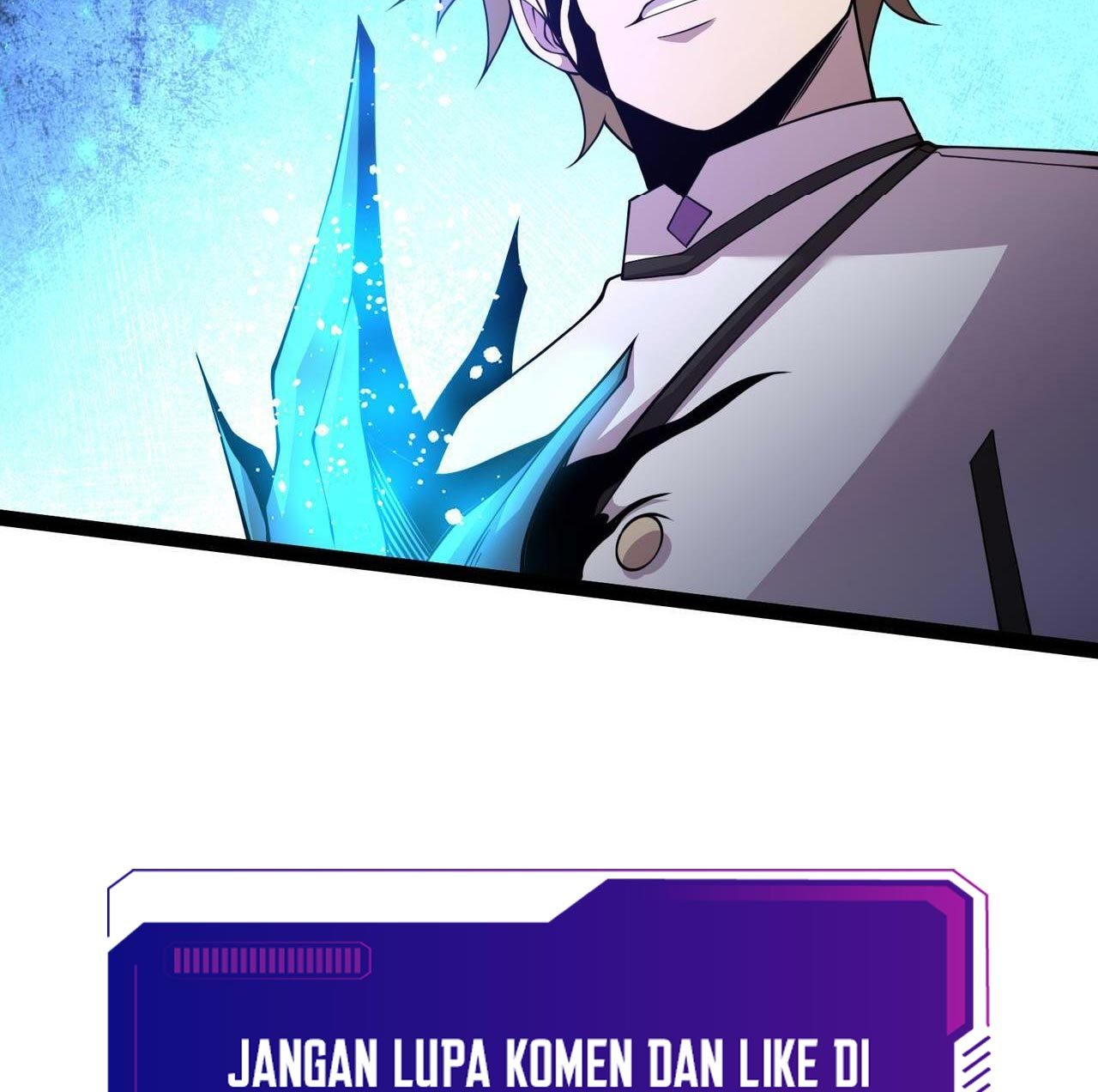 I Evolved After Devouring the Demon God Chapter 21 Gambar 129