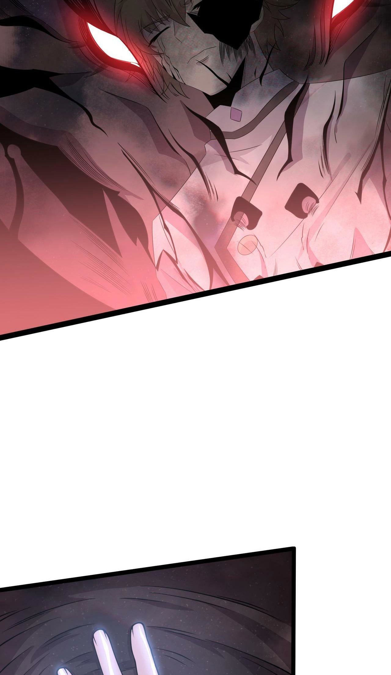 I Evolved After Devouring the Demon God Chapter 21 Gambar 9