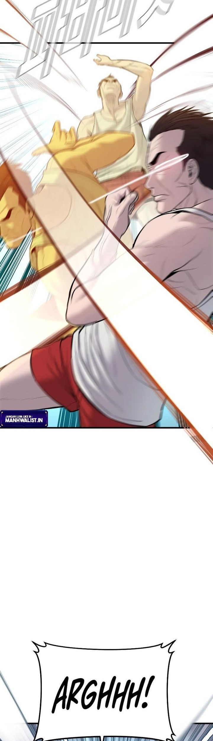 Manager Kim Chapter 81 Gambar 29