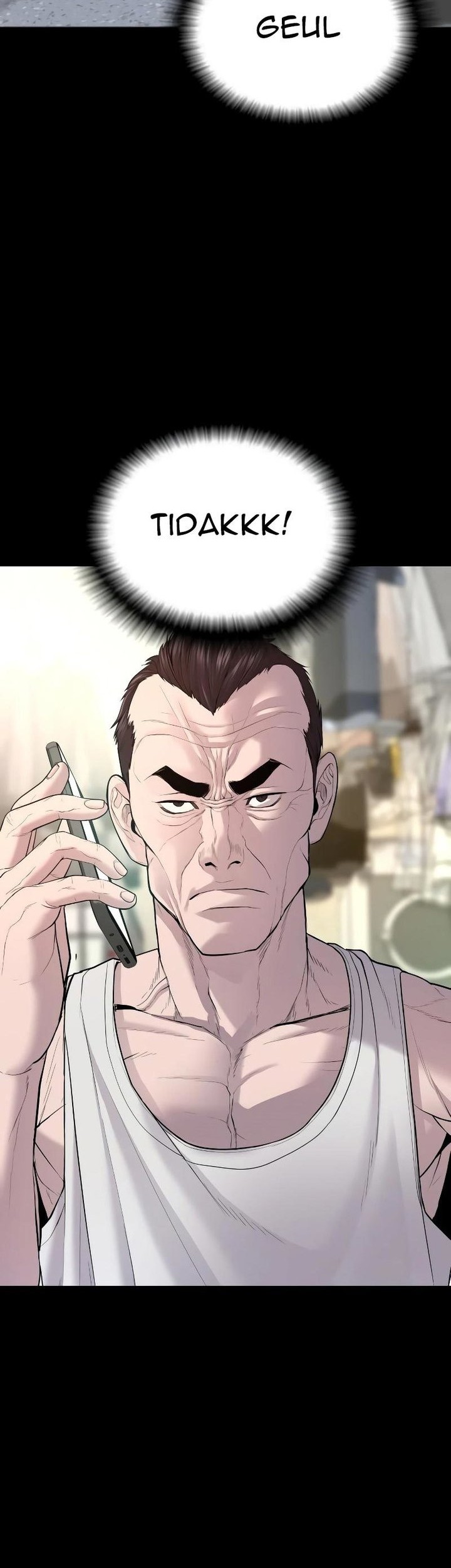 Manager Kim Chapter 81 Gambar 50