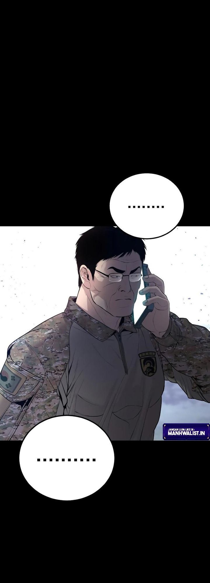 Manager Kim Chapter 81 Gambar 51