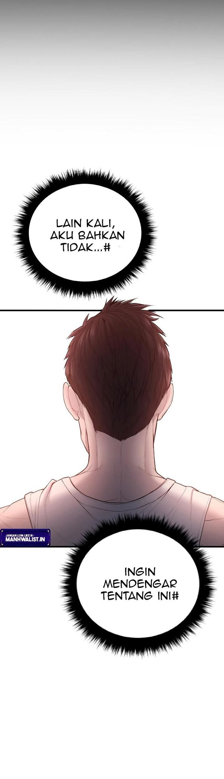 Manager Kim Chapter 81 Gambar 53