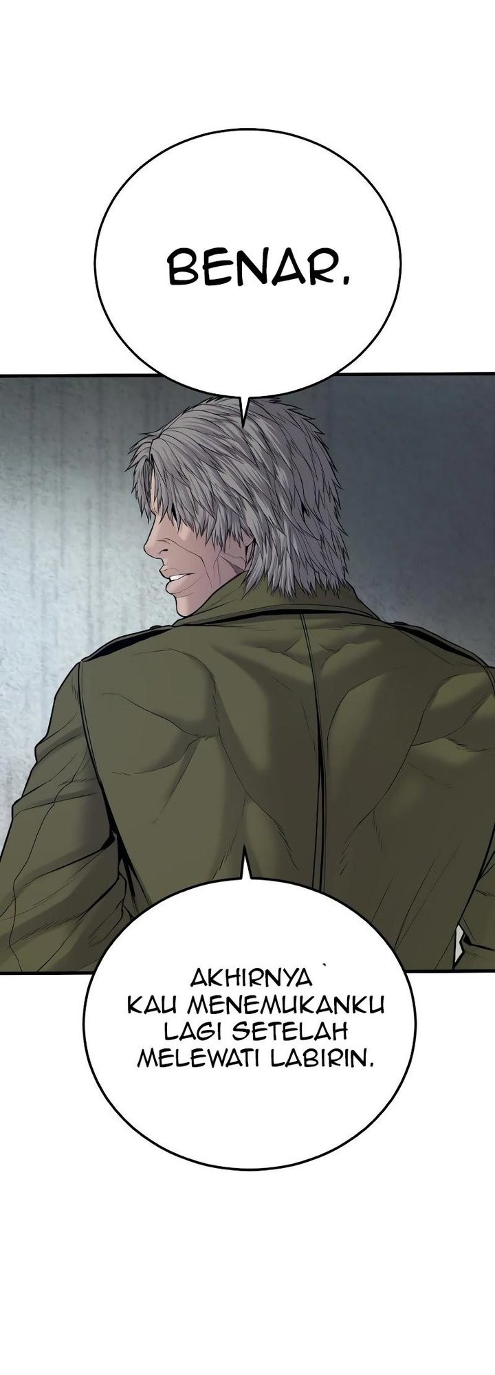 Manager Kim Chapter 81 Gambar 66