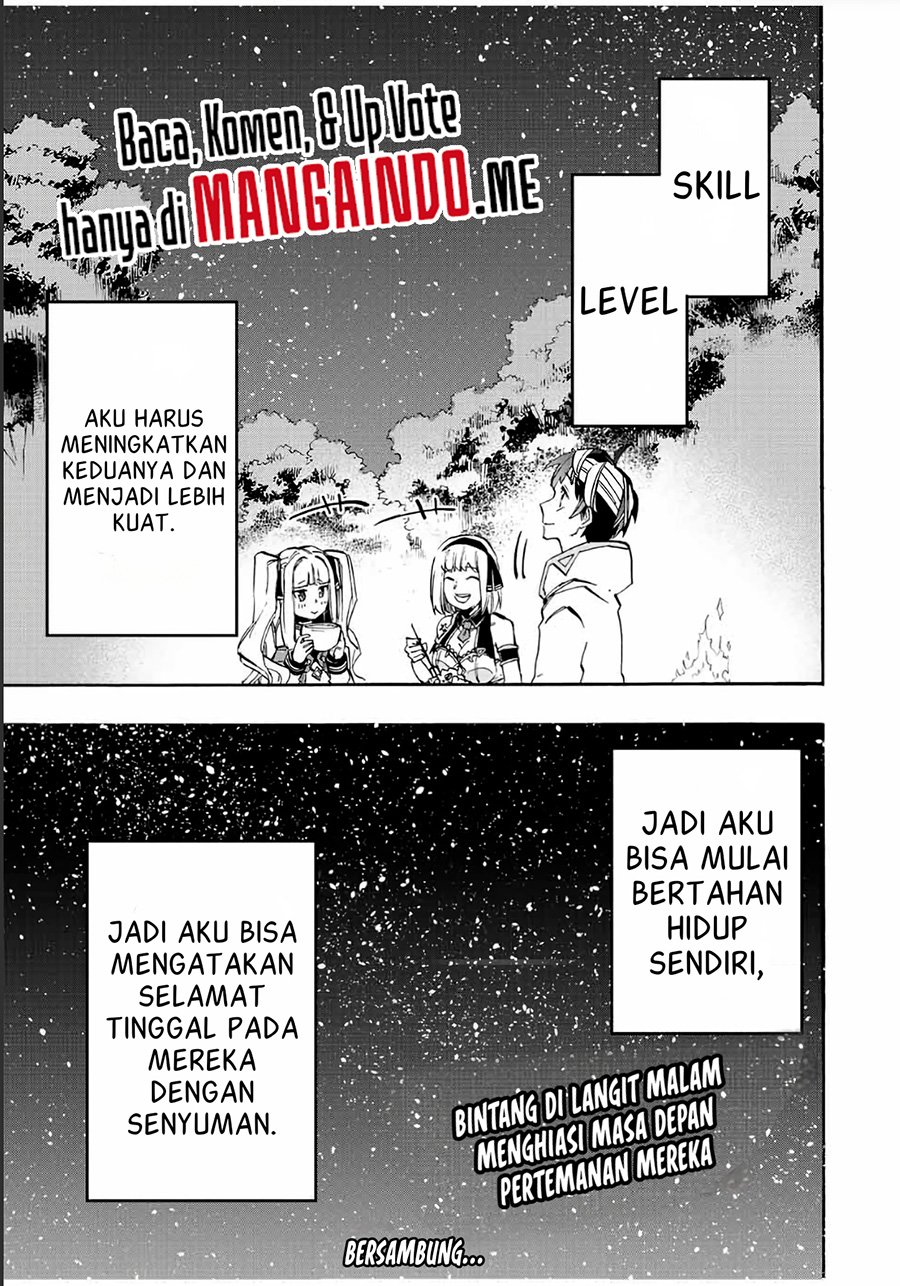 Isekai Walking Chapter 18 Gambar 18