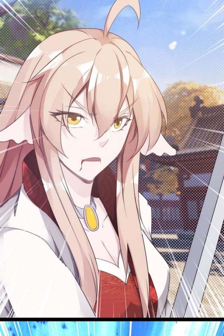 Path of the Sword Chapter 13 Gambar 34