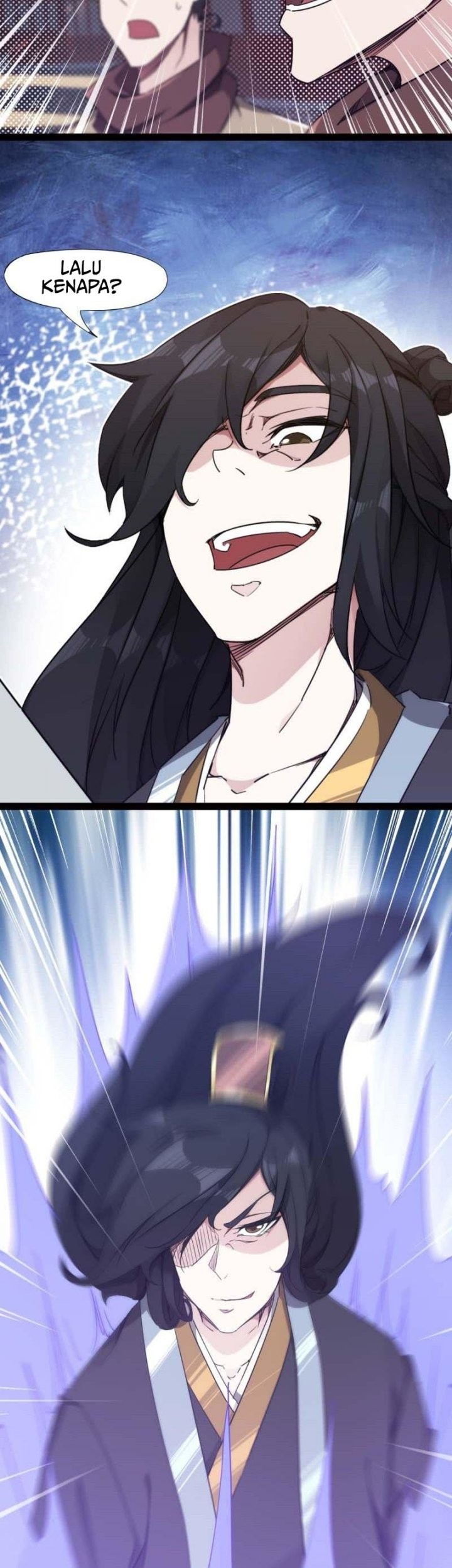 Path of the Sword Chapter 13 Gambar 15