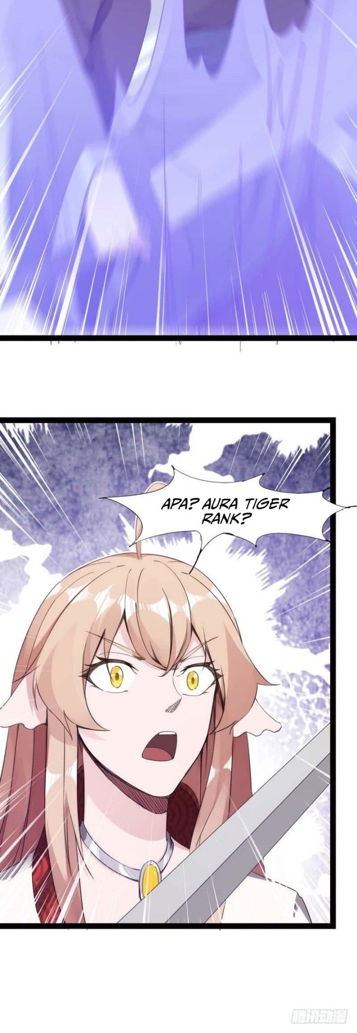 Path of the Sword Chapter 13 Gambar 16