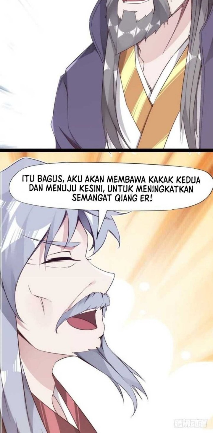 Path of the Sword Chapter 12 Gambar 25