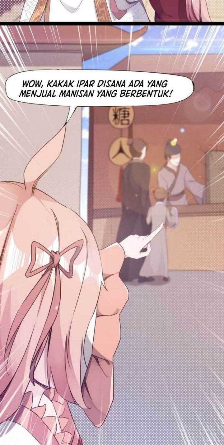 Path of the Sword Chapter 12 Gambar 33