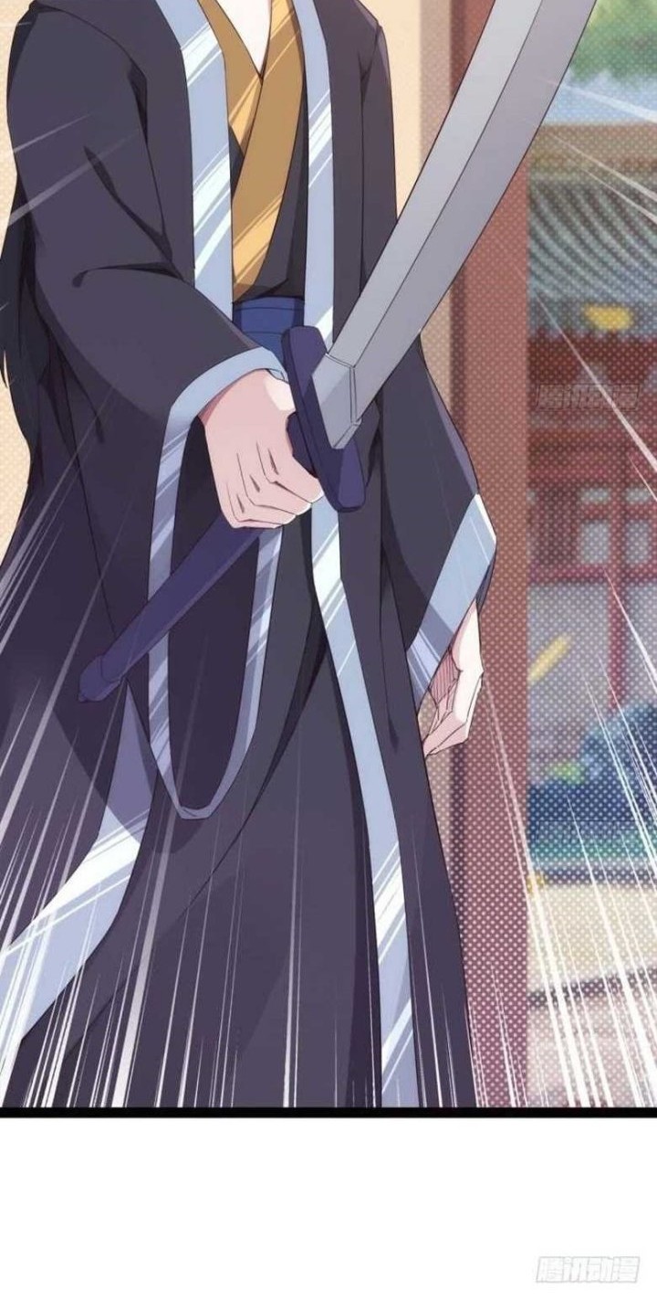 Path of the Sword Chapter 12 Gambar 39