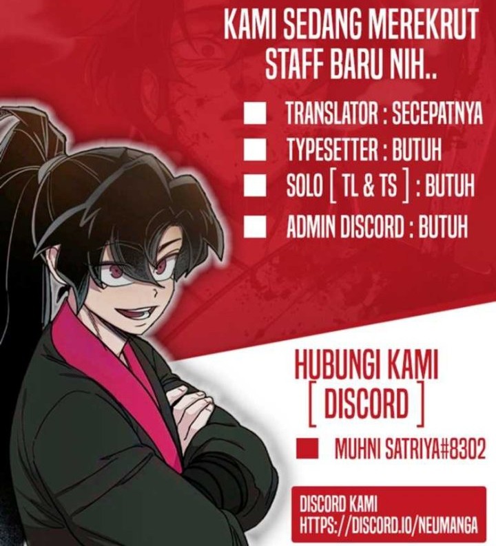 Path of the Sword Chapter 12 Gambar 51