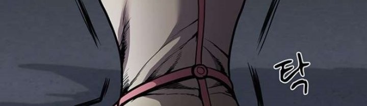 The Flag Bearer Warrior Chapter 05 Gambar 28