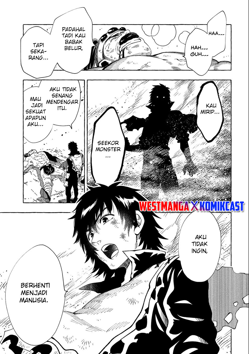 Sono Mono. Nochi ni…(Nariie Shinichirou) Chapter 29 Gambar 11