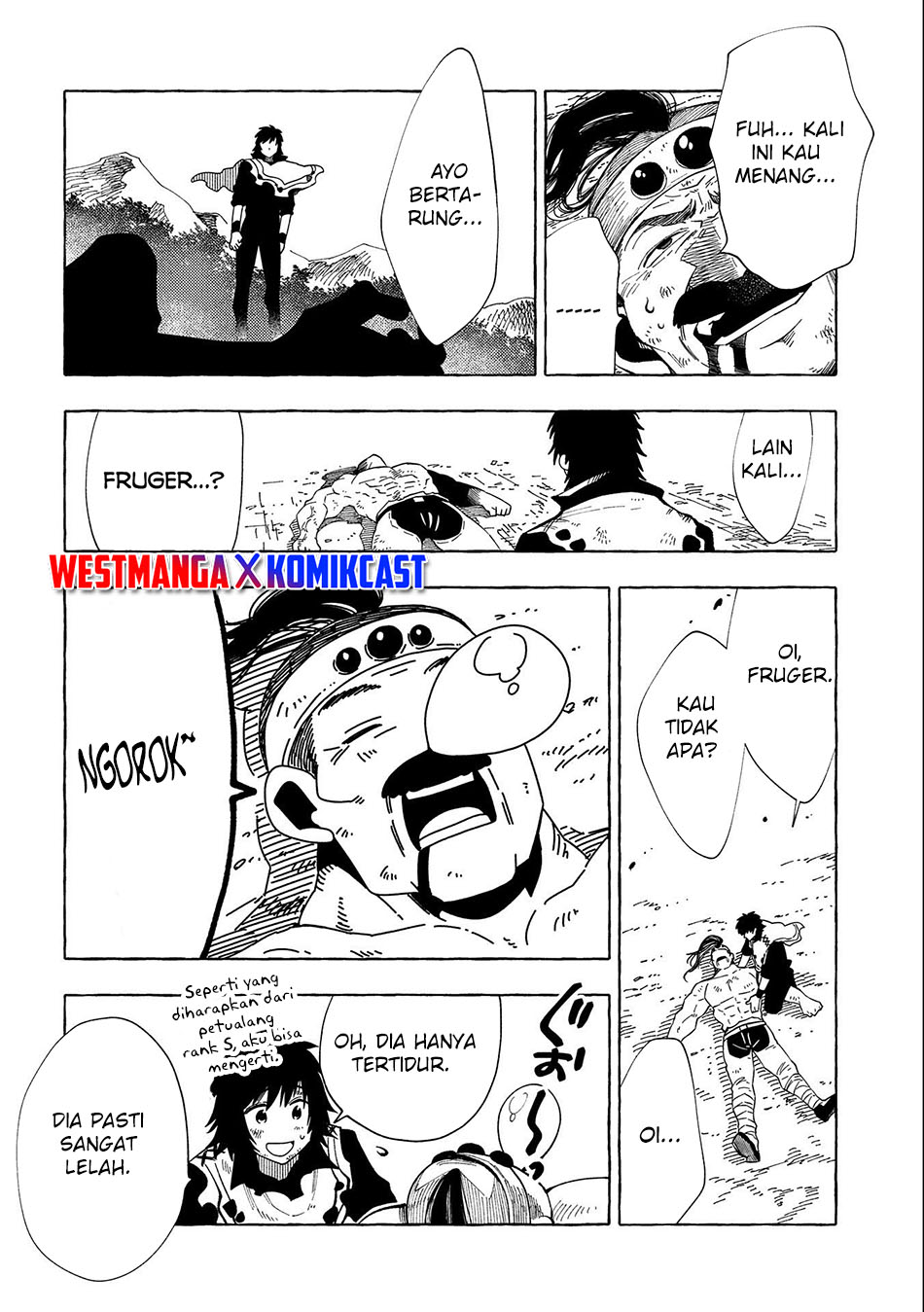 Sono Mono. Nochi ni…(Nariie Shinichirou) Chapter 29 Gambar 12