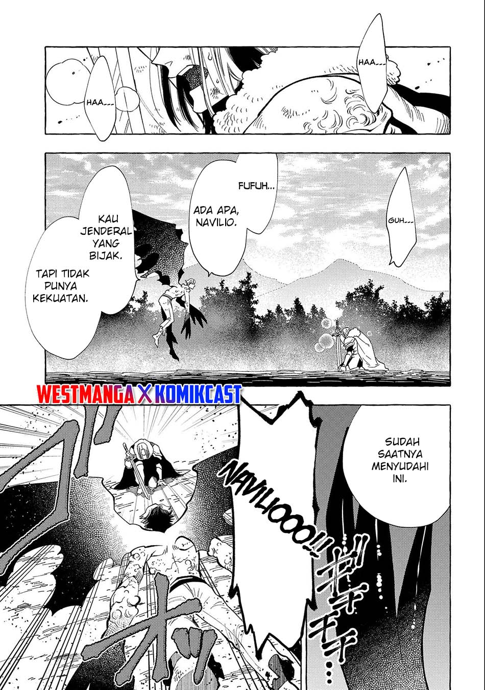 Sono Mono. Nochi ni…(Nariie Shinichirou) Chapter 29 Gambar 20