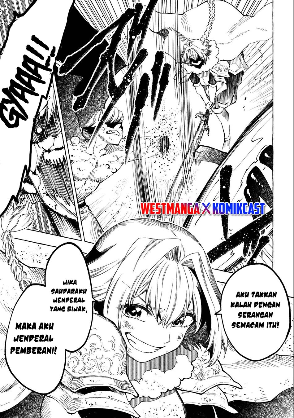 Sono Mono. Nochi ni…(Nariie Shinichirou) Chapter 29 Gambar 22