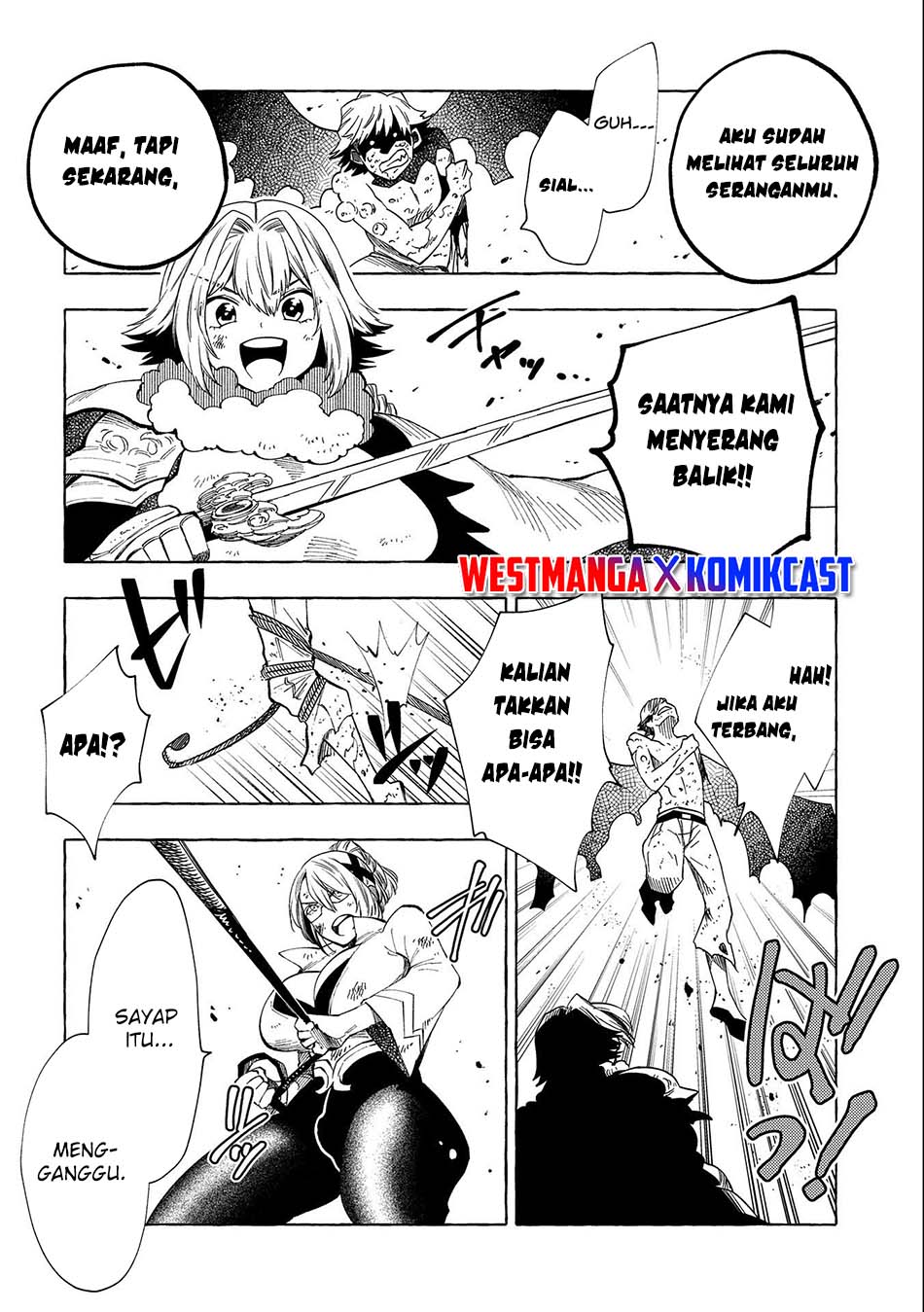 Sono Mono. Nochi ni…(Nariie Shinichirou) Chapter 29 Gambar 23