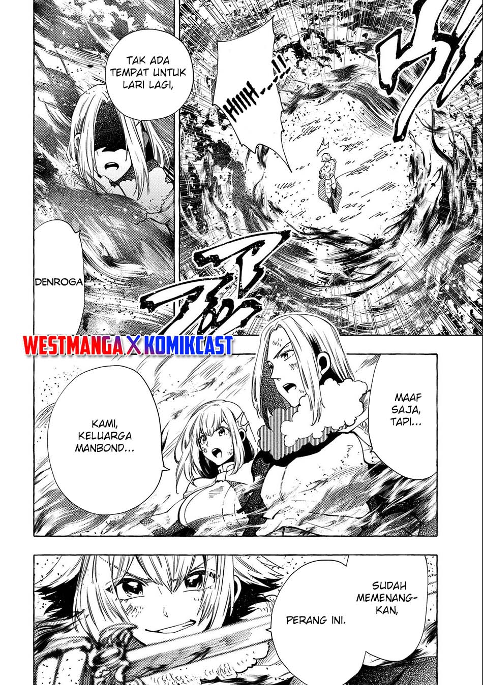 Sono Mono. Nochi ni…(Nariie Shinichirou) Chapter 29 Gambar 25