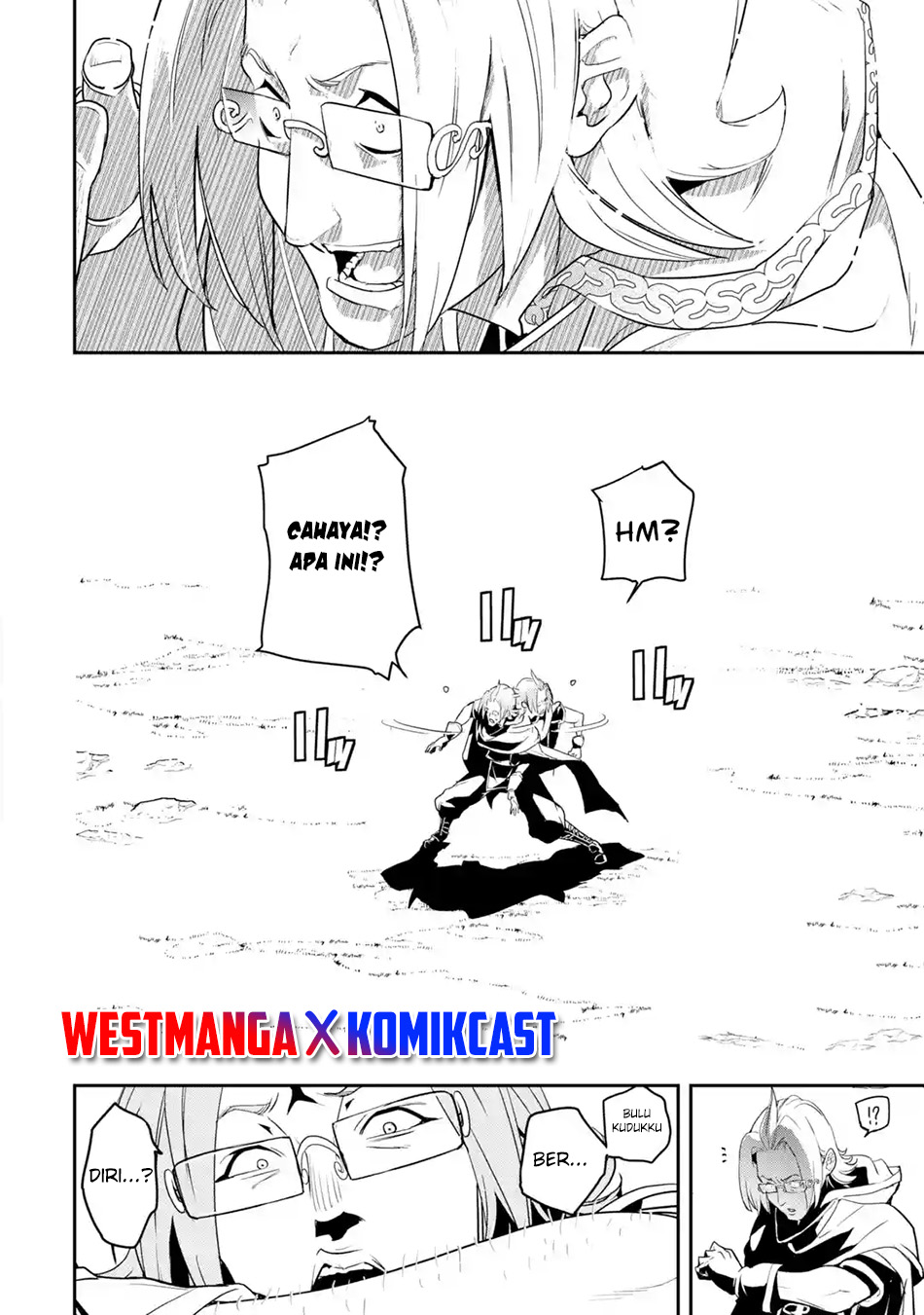 Rakudai Kenja Gakuin no Msou ~ Nidome no Tensei, S Rank Cheat Majutsushi Boukenroku Chapter 16.2 Gambar 5