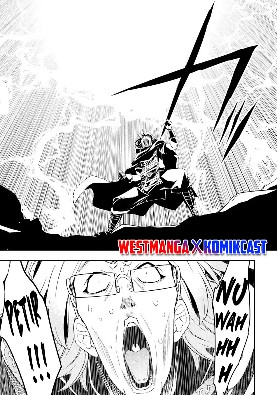 Rakudai Kenja Gakuin no Msou ~ Nidome no Tensei, S Rank Cheat Majutsushi Boukenroku Chapter 16.2 Gambar 6