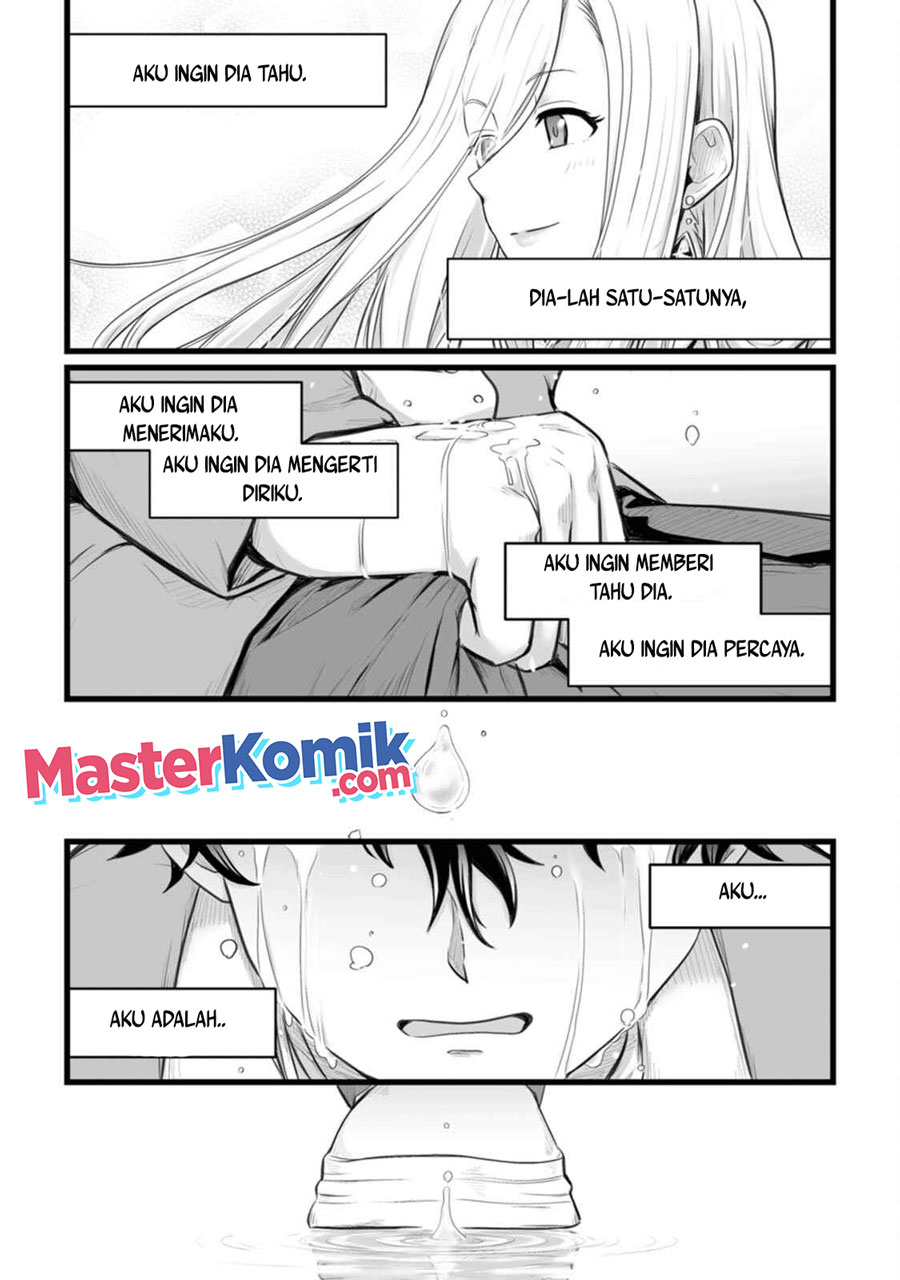 Living in Another World by Taking Commissions ~A Relaxing and Comfy Life of The Restoration Magician’s Staffing Agency~ Chapter 08 Gambar 22