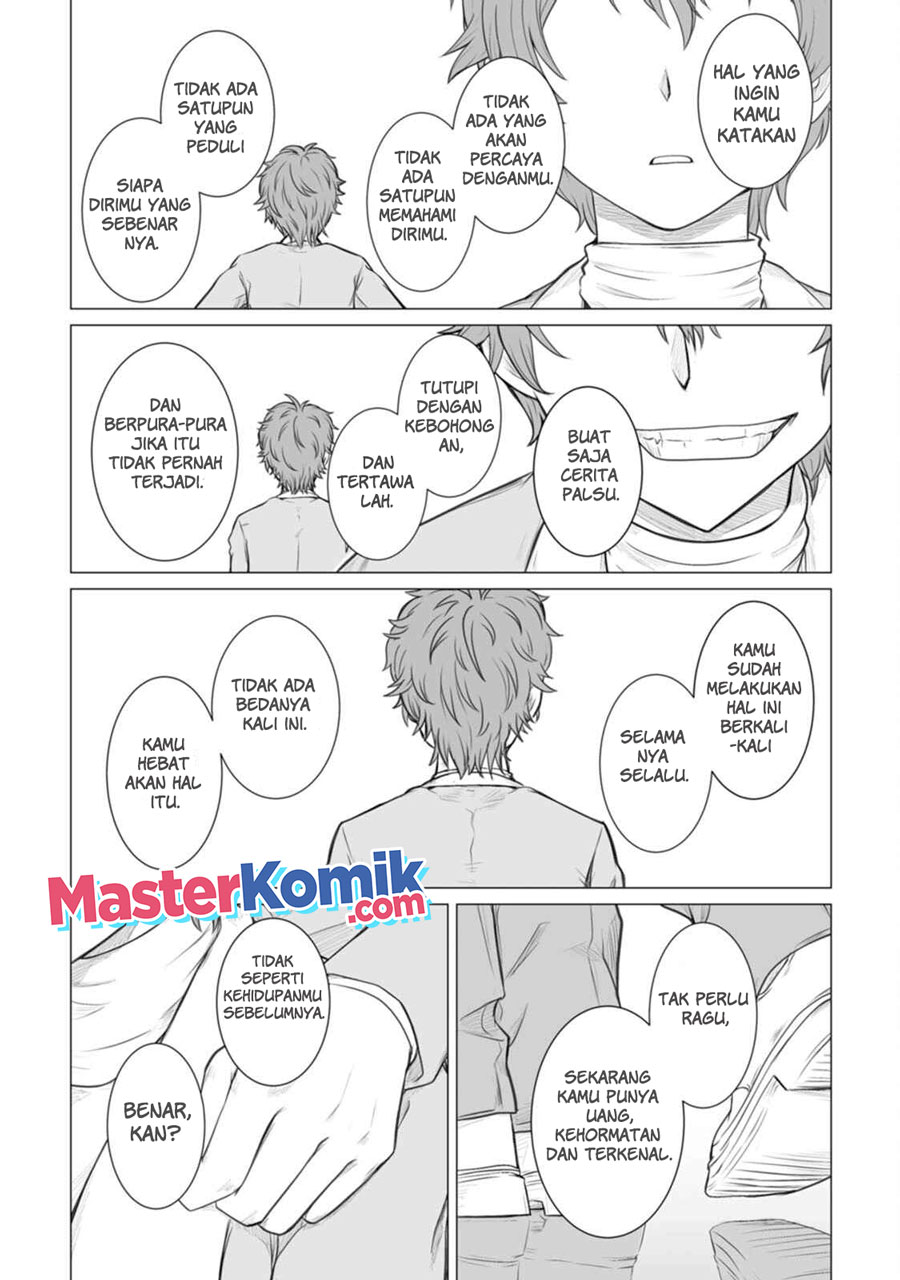 Living in Another World by Taking Commissions ~A Relaxing and Comfy Life of The Restoration Magician’s Staffing Agency~ Chapter 08 Gambar 24