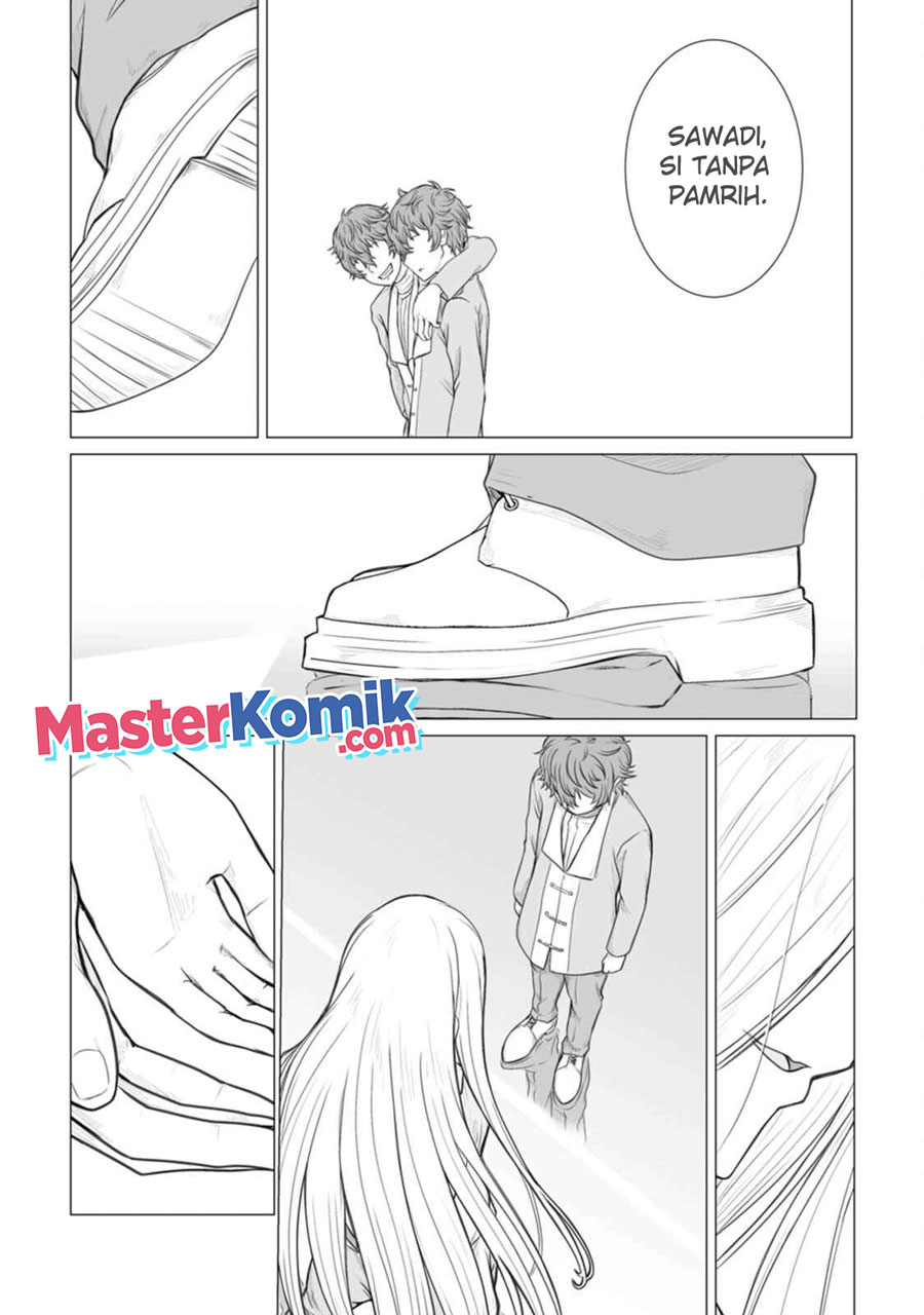 Living in Another World by Taking Commissions ~A Relaxing and Comfy Life of The Restoration Magician’s Staffing Agency~ Chapter 08 Gambar 25