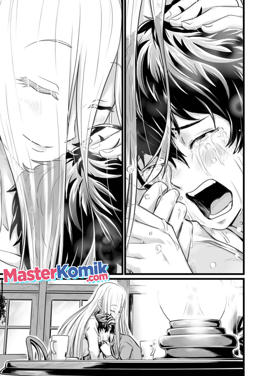 Living in Another World by Taking Commissions ~A Relaxing and Comfy Life of The Restoration Magician’s Staffing Agency~ Chapter 08 Gambar 29