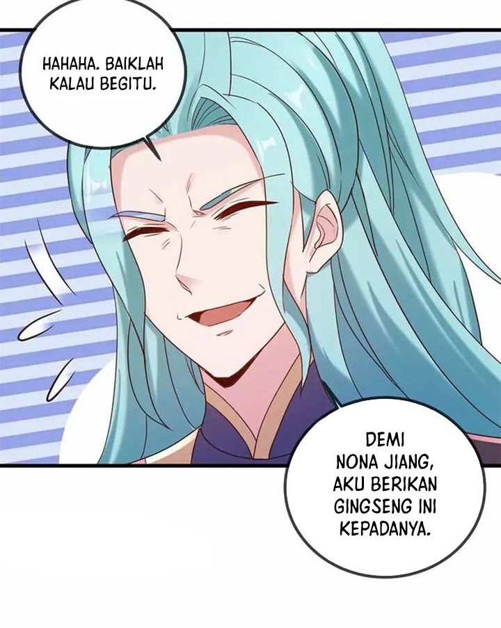 Rebirth of The Earth Immortal Venerable Chapter 197 Gambar 9