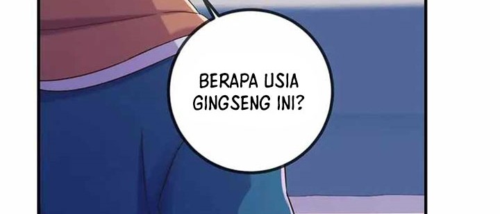 Rebirth of The Earth Immortal Venerable Chapter 196 Gambar 9