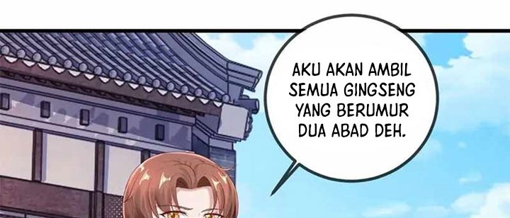 Rebirth of The Earth Immortal Venerable Chapter 196 Gambar 13