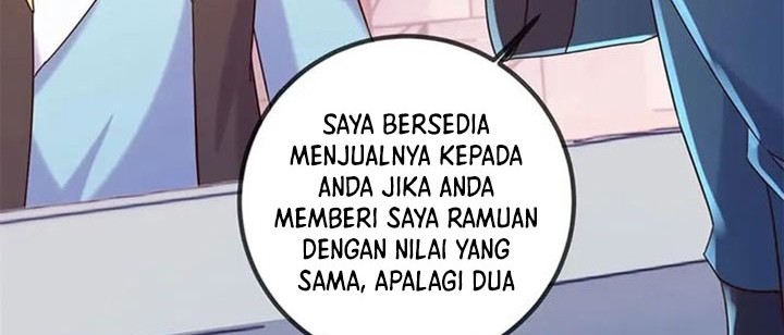 Rebirth of The Earth Immortal Venerable Chapter 196 Gambar 17