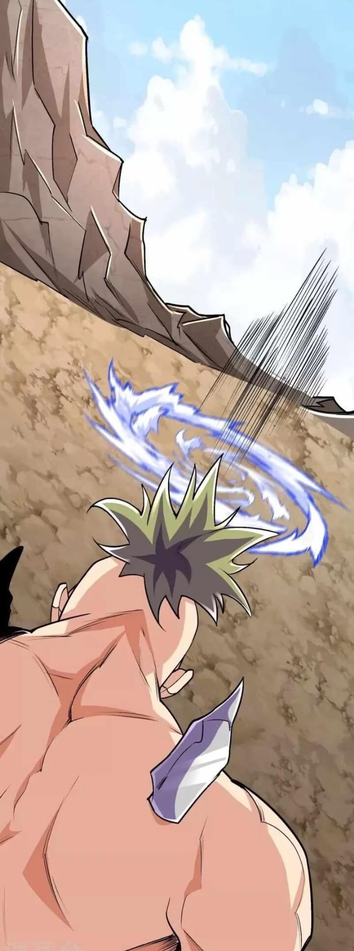 The Strongest Body Old Ancestor In History Chapter 115 Gambar 20