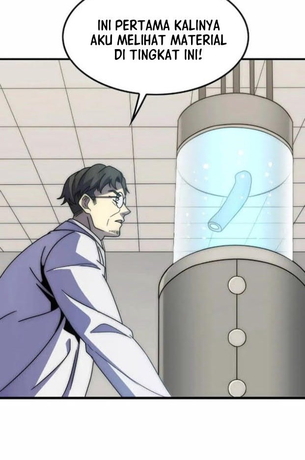 Baca Apocalyptic Thief Chapter 154 Gambar 2