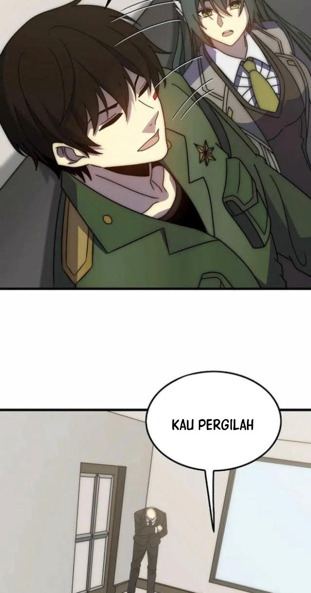 Apocalyptic Thief Chapter 154 Gambar 7
