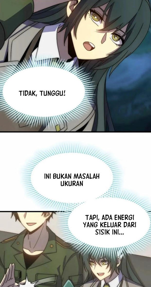 Apocalyptic Thief Chapter 154 Gambar 9