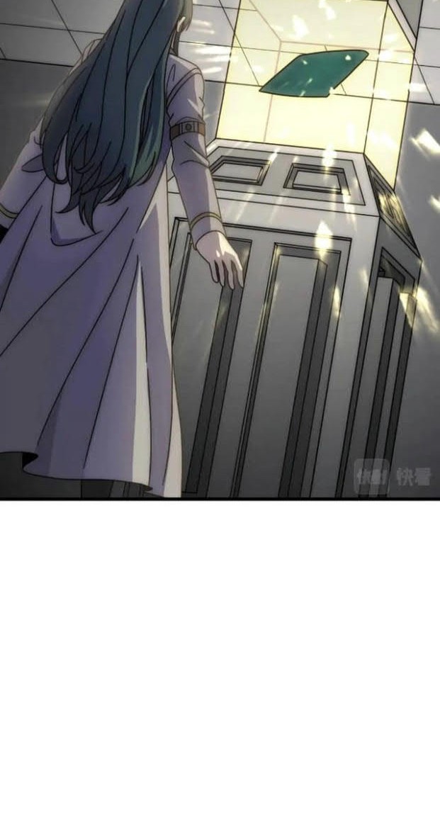 Apocalyptic Thief Chapter 154 Gambar 11