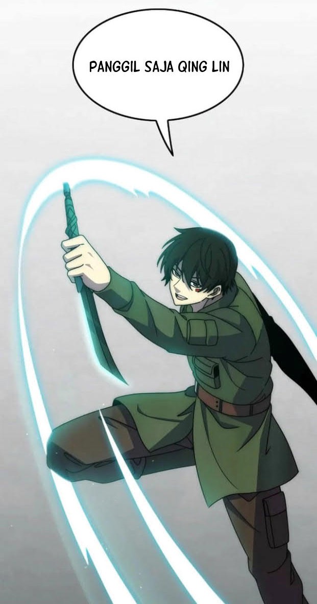 Apocalyptic Thief Chapter 154 Gambar 17