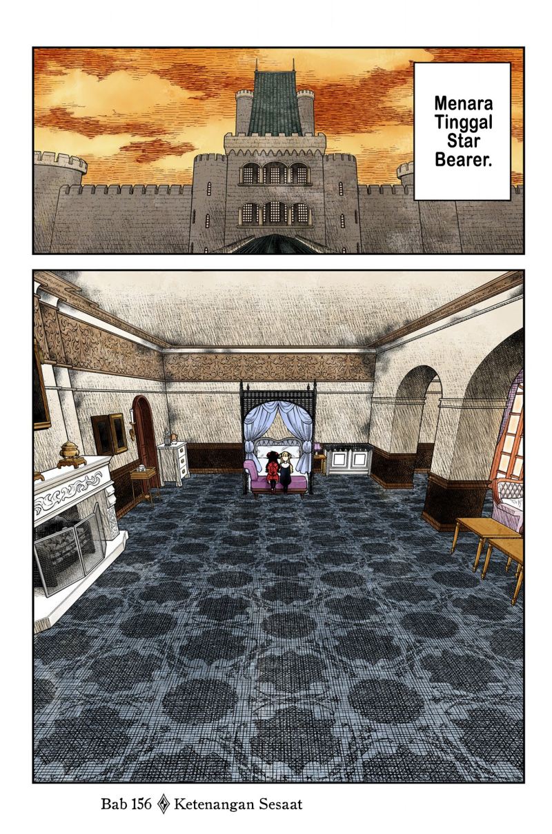 Baca Komik Shadows House Chapter 156 Gambar 1