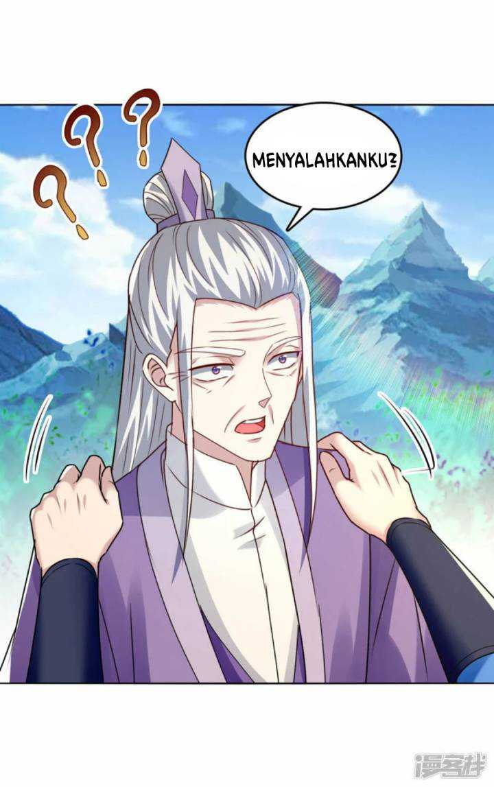 Strongest Leveling Chapter 355 Gambar 10