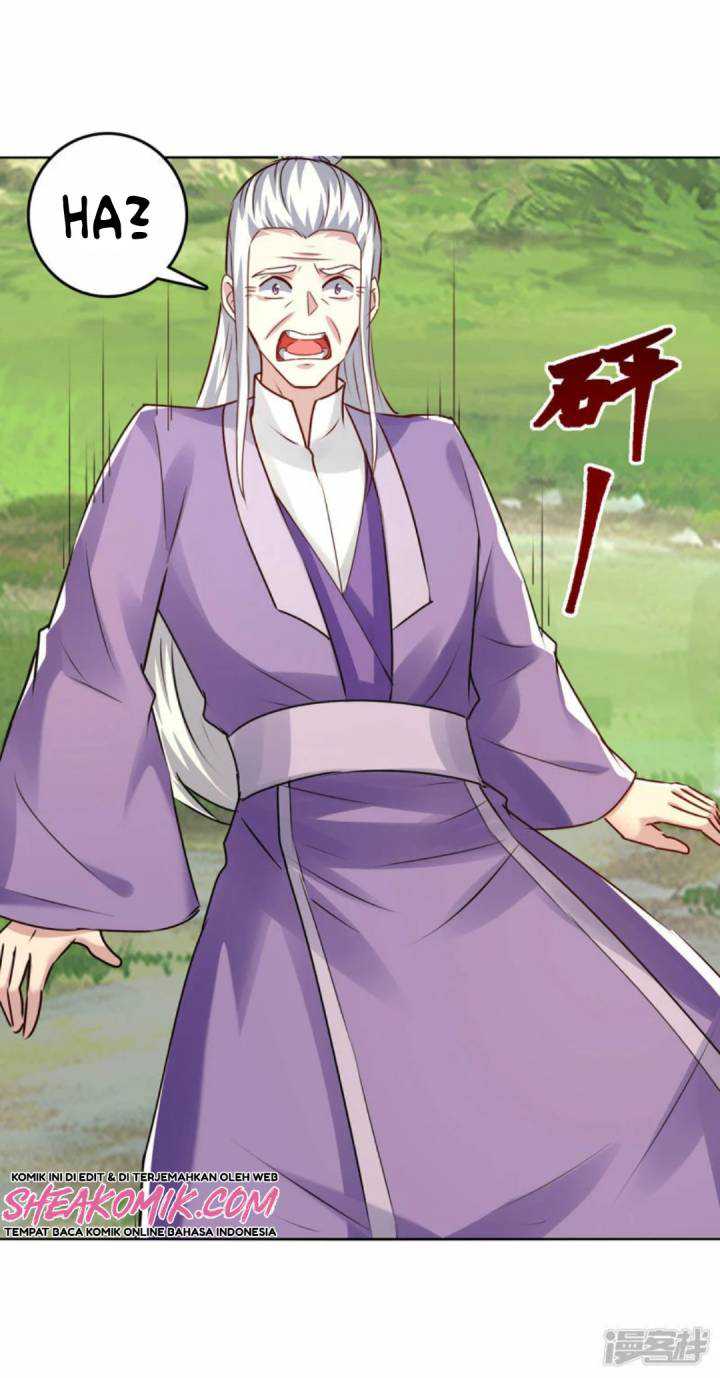 Strongest Leveling Chapter 355 Gambar 12